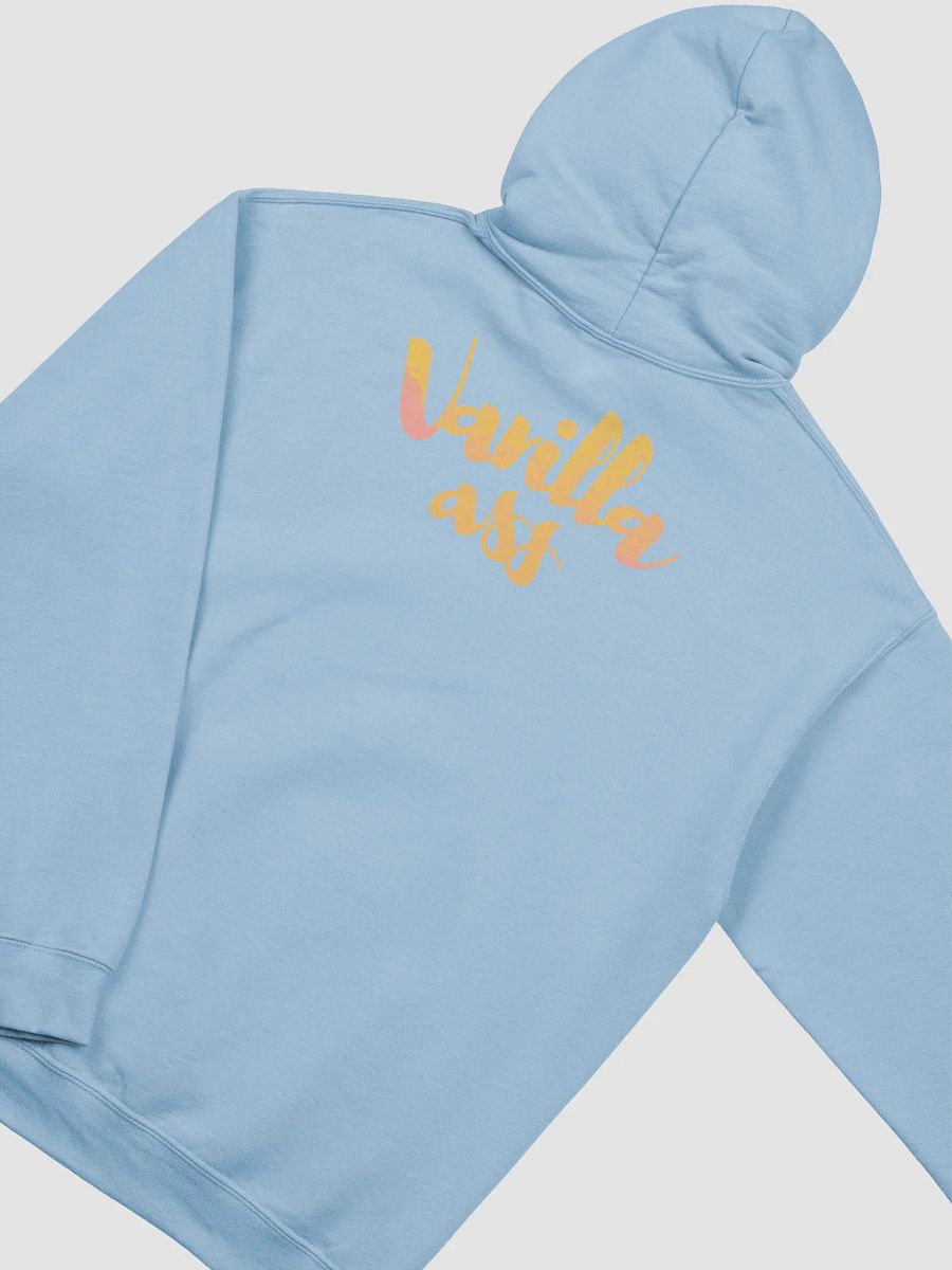VANILLA ASS Hoodie product image (7)