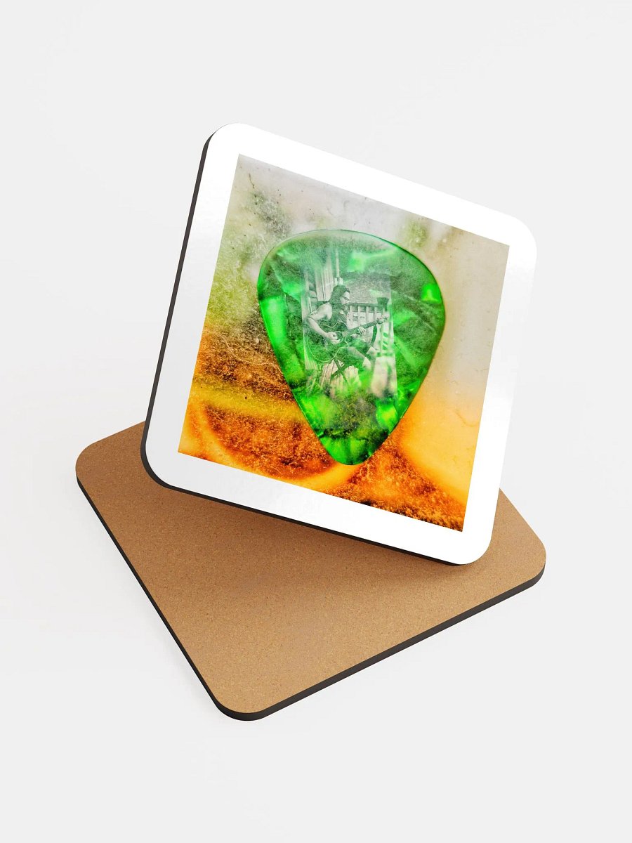 Ear Treats Coaster product image (6)