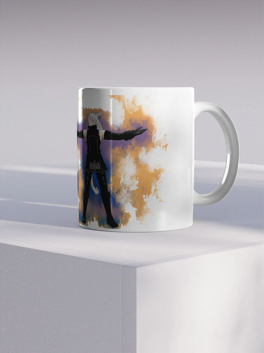Welcome to Paradox-Ceramic Mug product image (4)