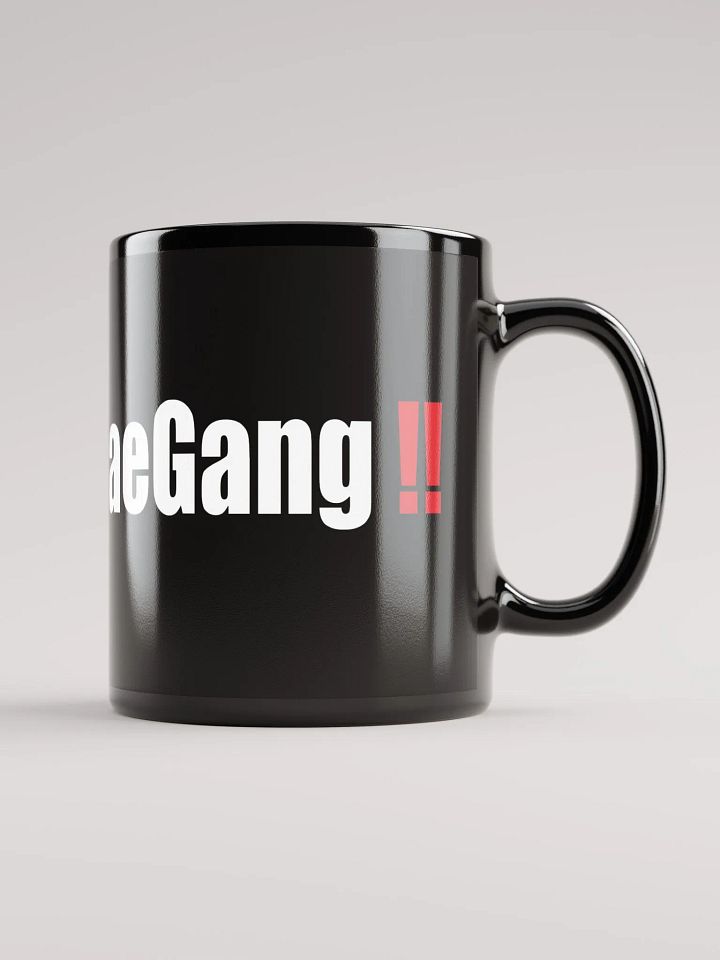 MBG Coffee Cup product image (1)