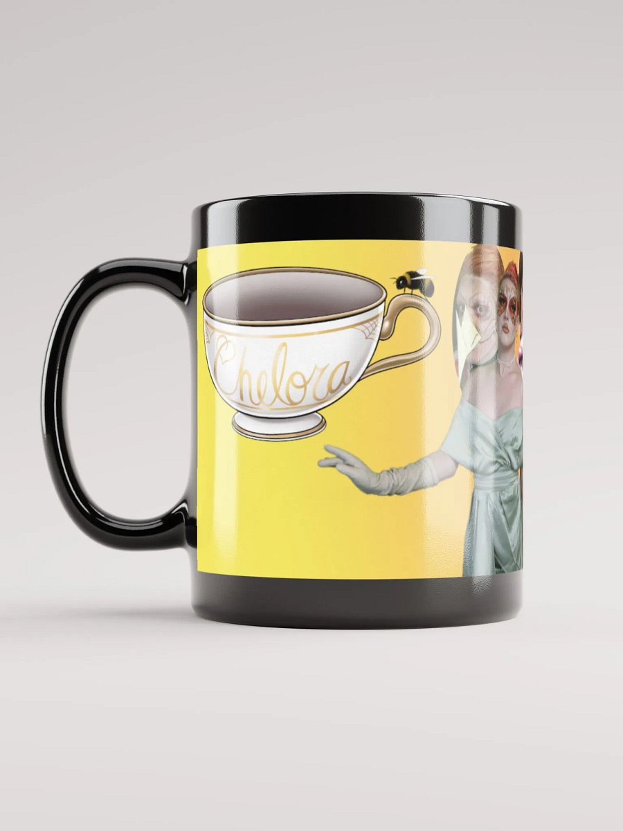 Chelora's Mug - Noire product image (6)