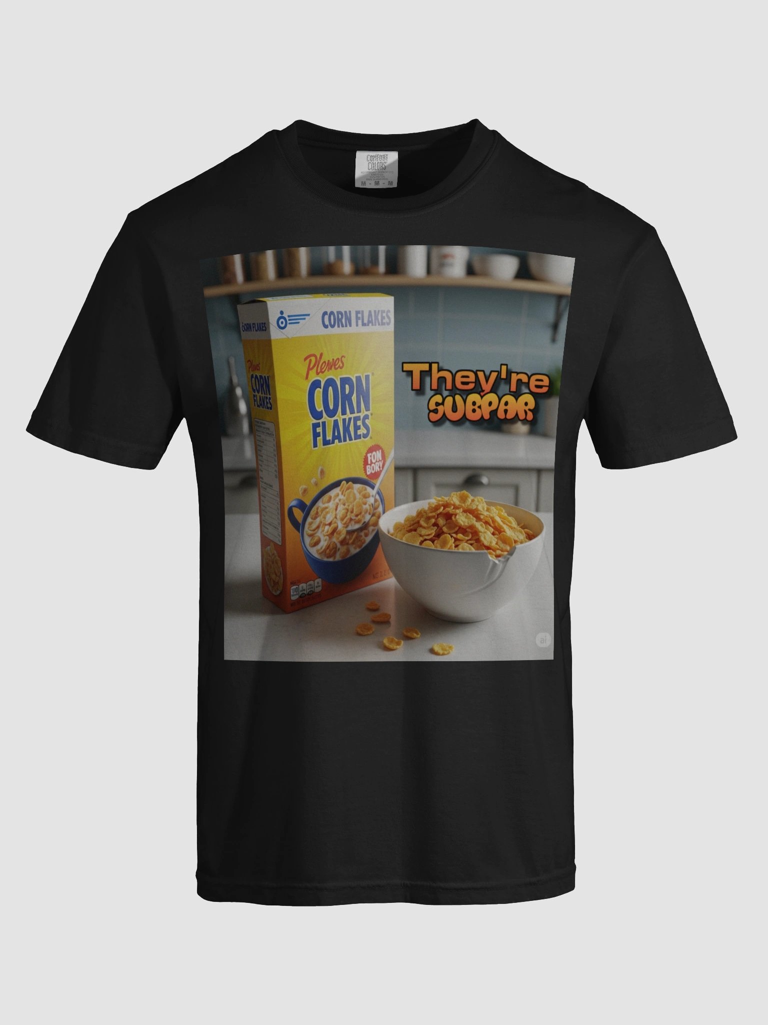 Corn Flakes product image (7)