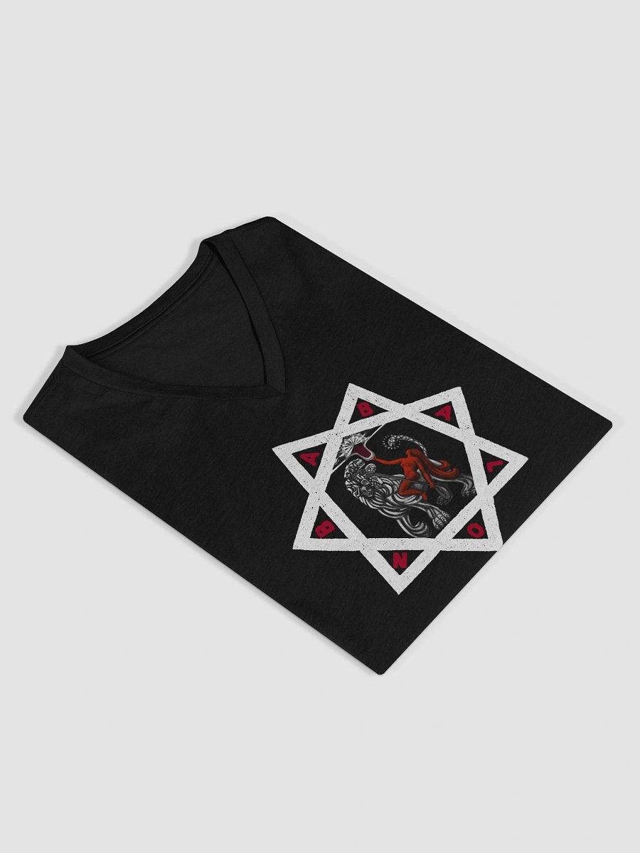 Scarlet Woman Tee product image (10)