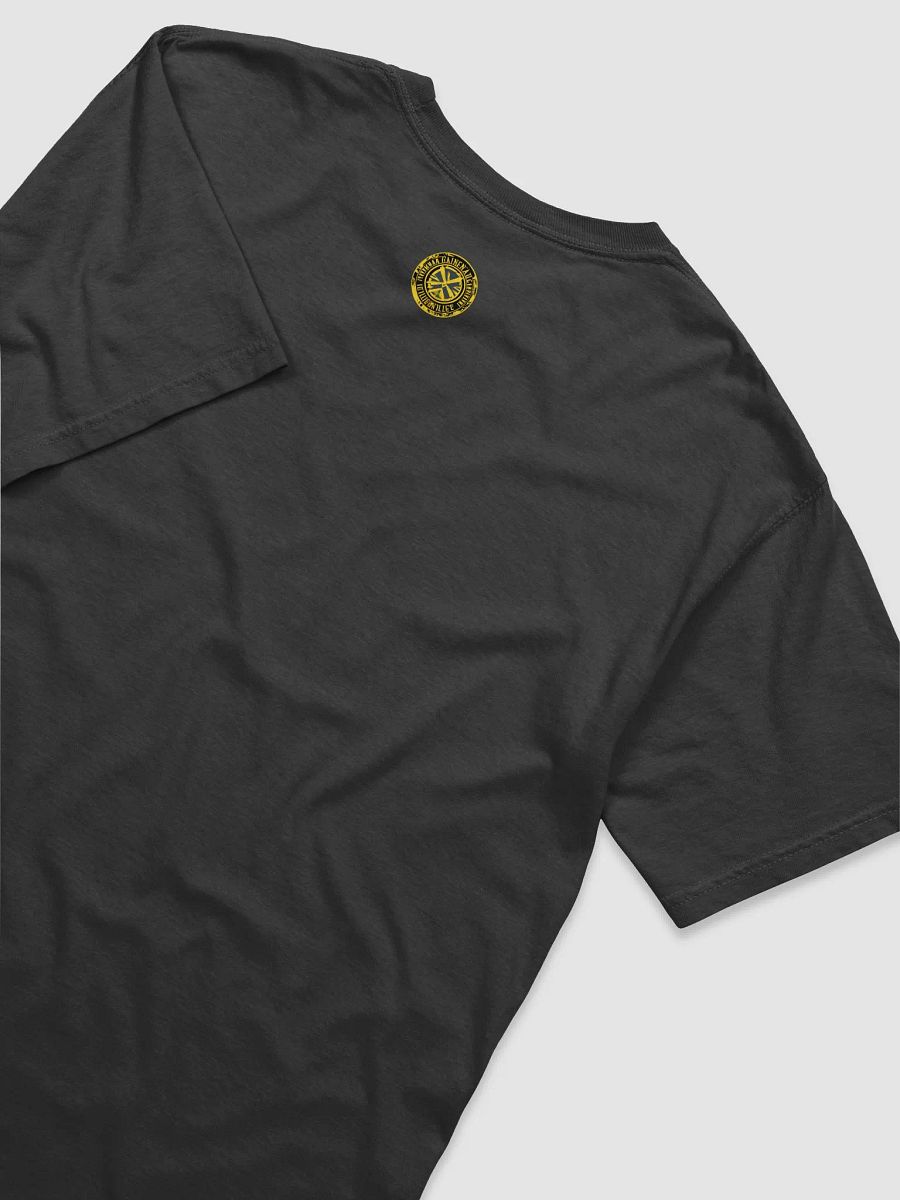 Monochromatic King Tee product image (8)