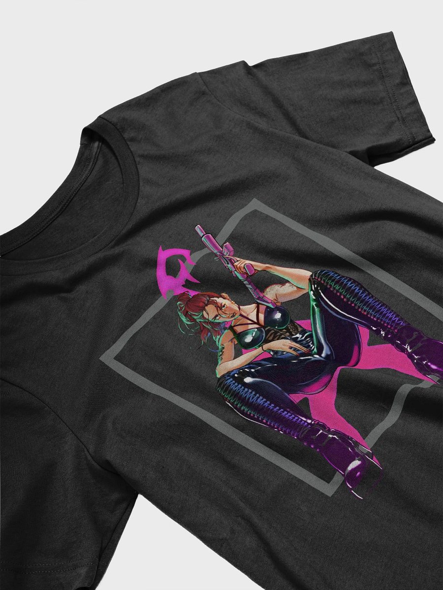STEP ON ME - FRONT/GRAY product image (8)