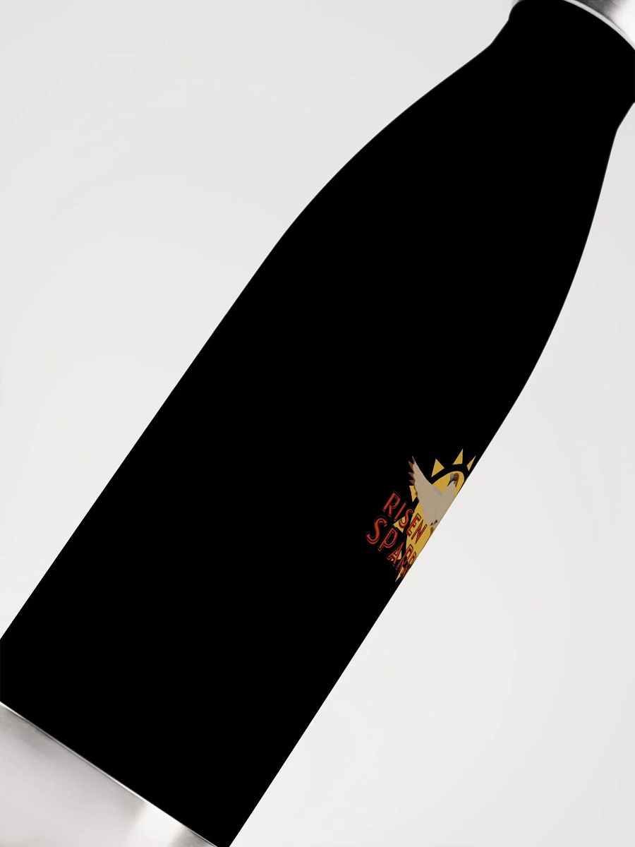 Sparrow Logo Travel Thermos product image (5)