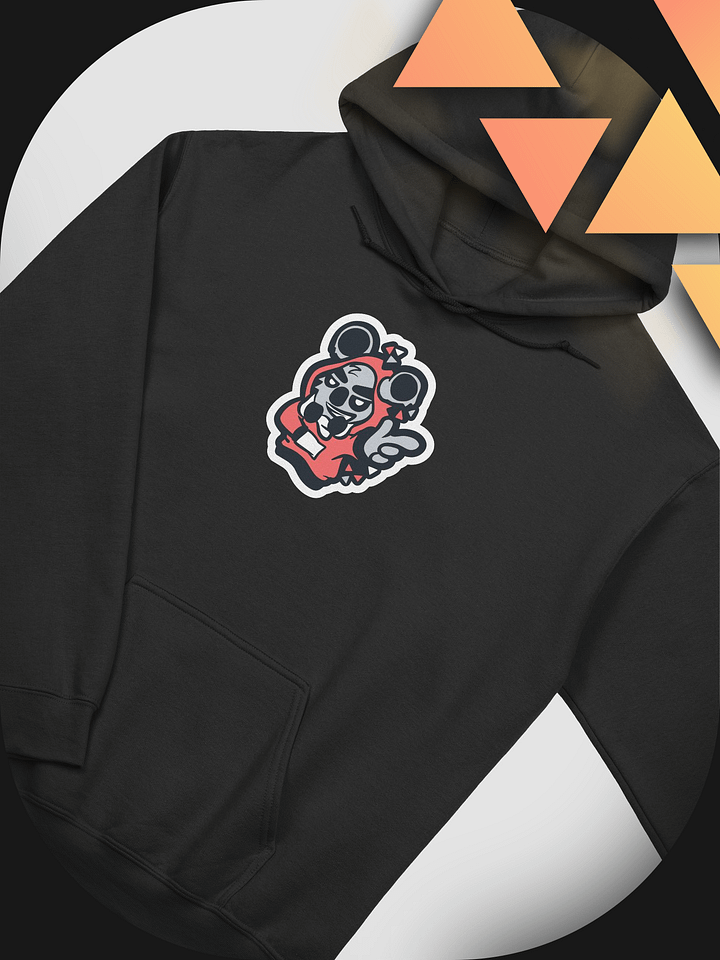 JULIUS — 2019 EMBLEM — CLASSIC HOODIE product image (1)