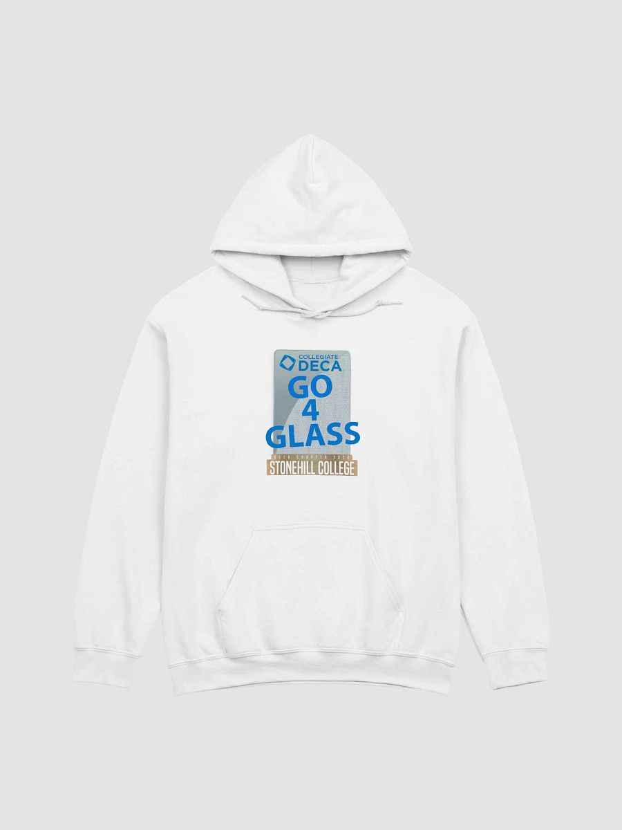 Go 4 Glass Hoodie product image (4)