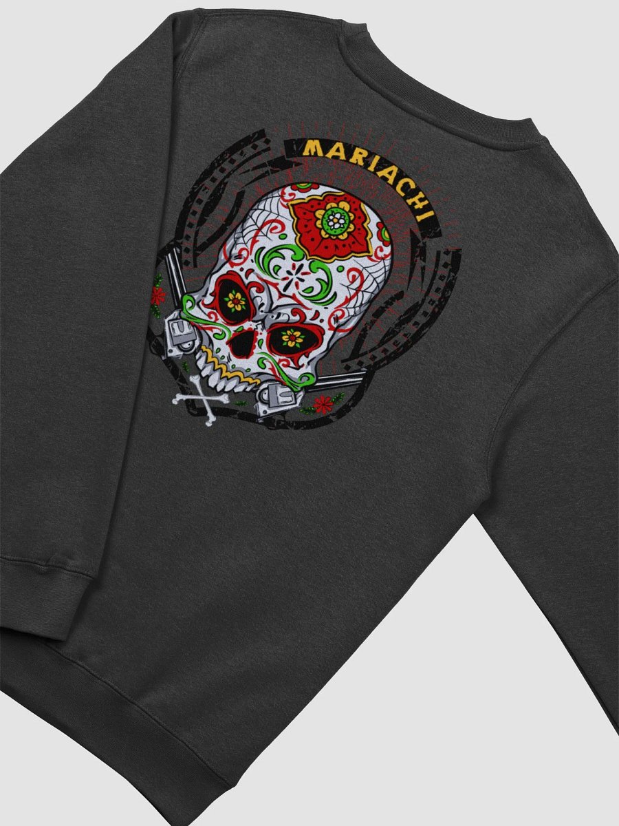Bluza "Mariachi" product image (4)