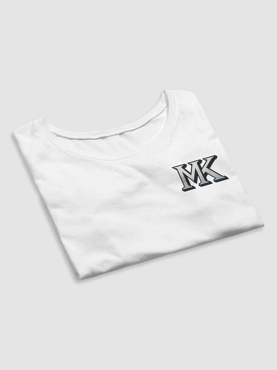 Shit Show Besties Unisex Crop Top product image (7)