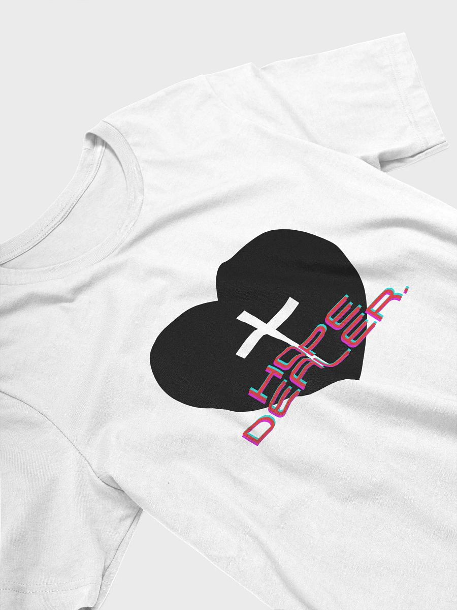 Hope Dealer T-shirt product image (3)