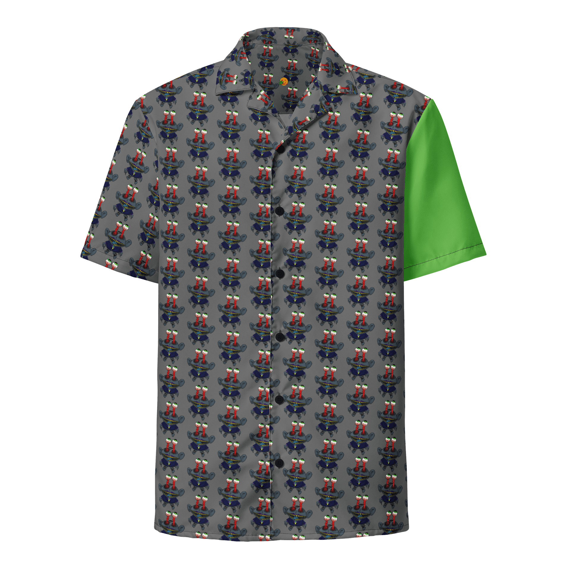 Mitch Hawaiian Shirt product image (1)