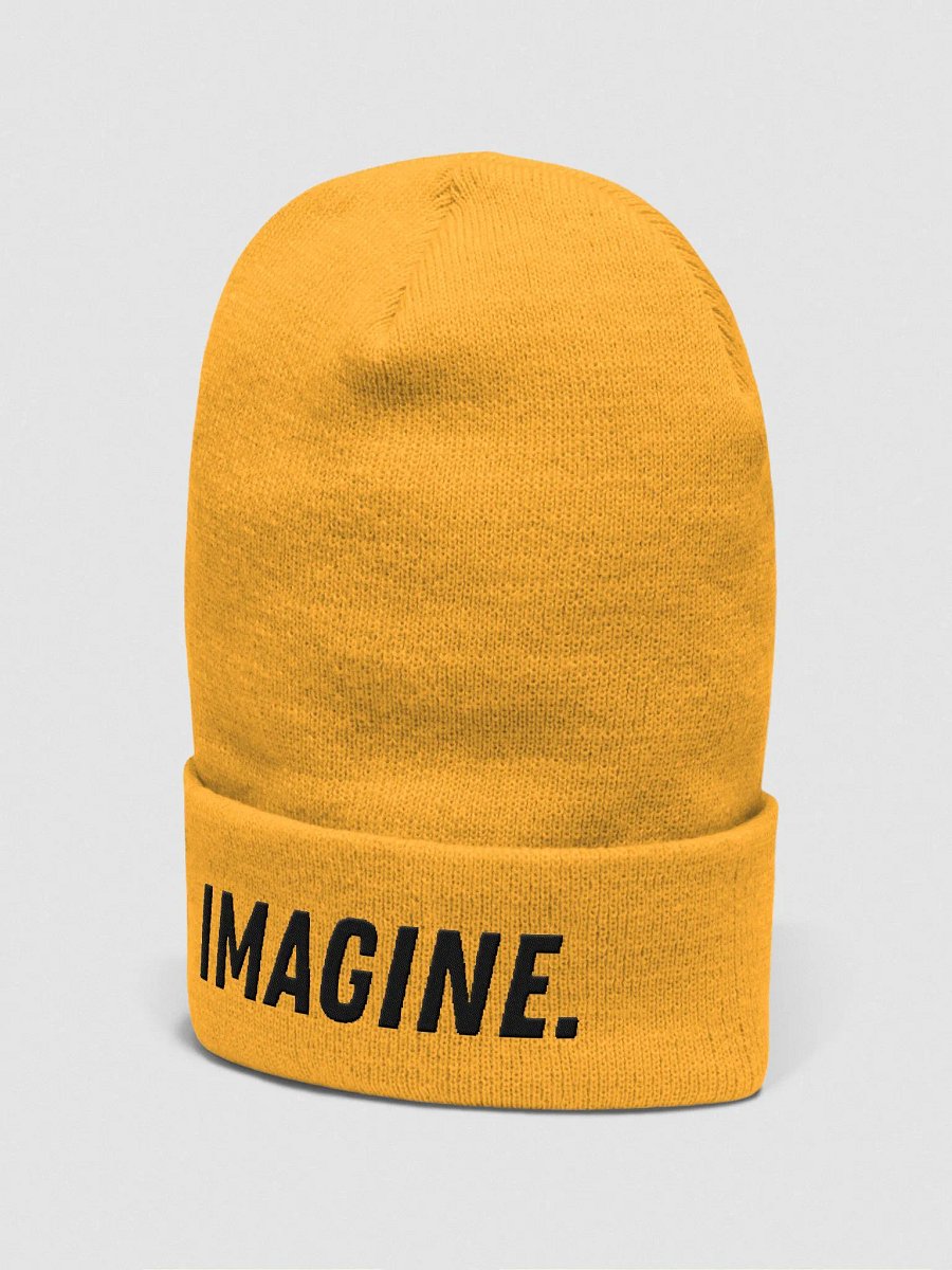Imagine Beanie product image (8)