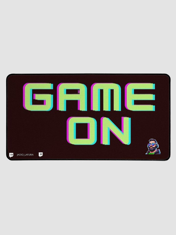 TAPPETINO MOUSE GAMEON product image (2)