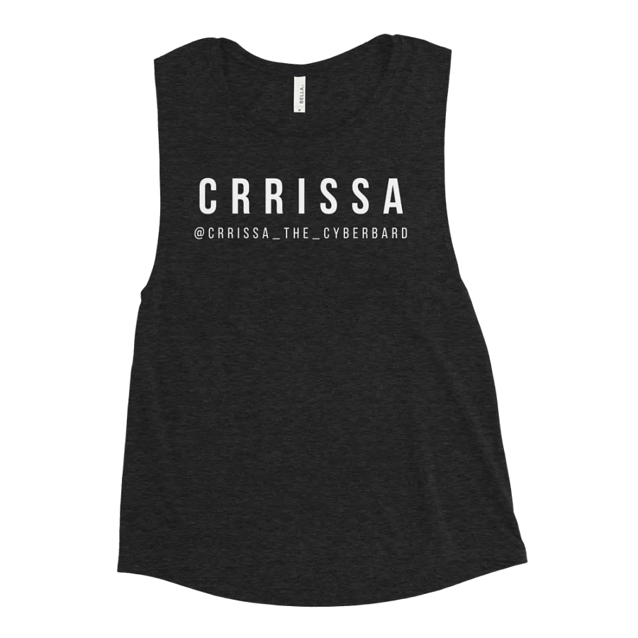 Crrissa - Dark Tanks product image (2)