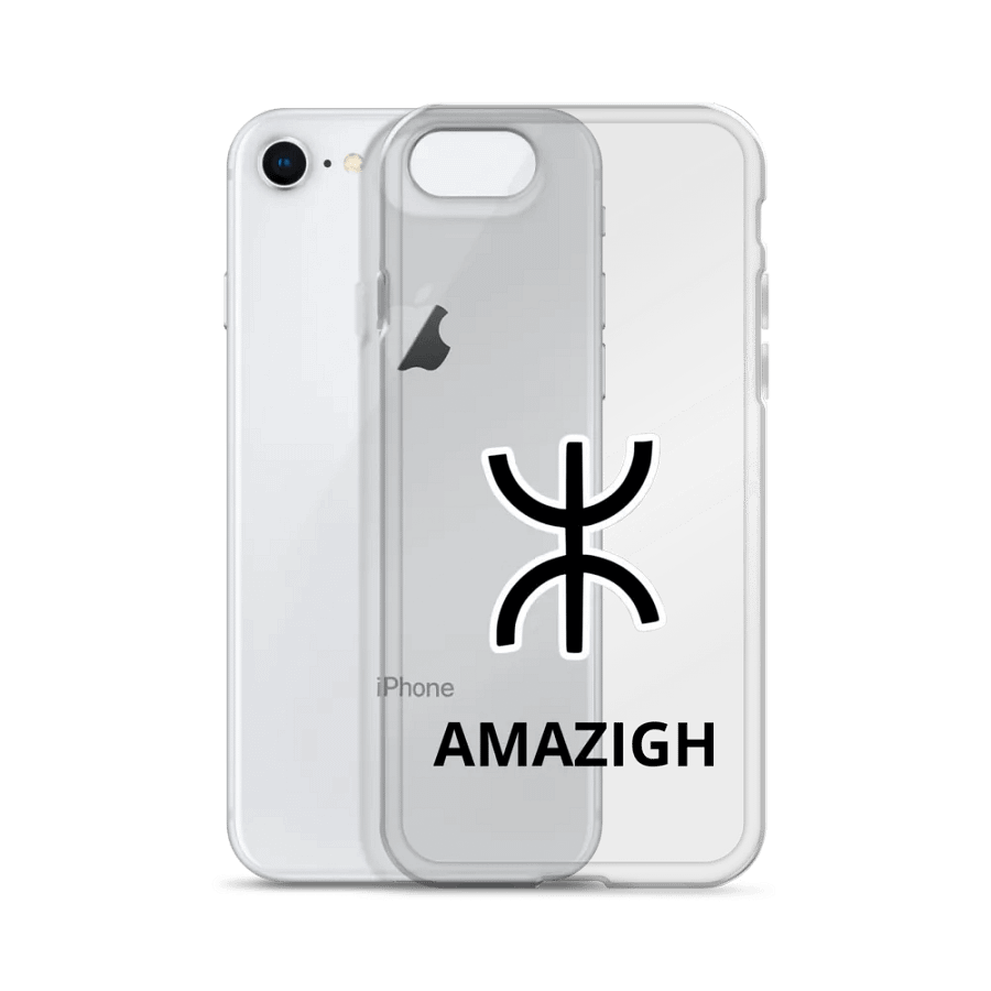 AMAZIGH SIGN iPhone® Case product image (328)