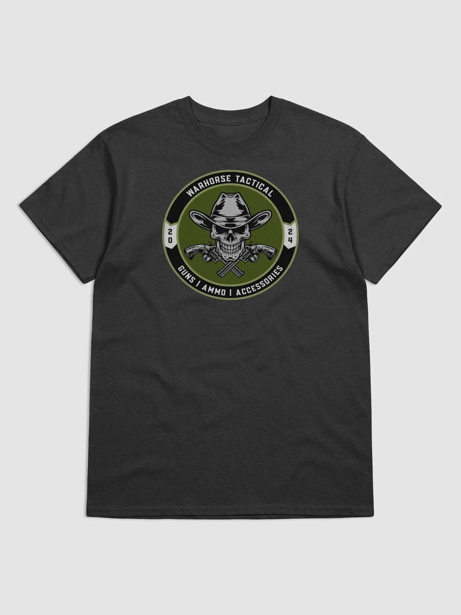 Warhorse Tactical Fundraiser Women's shirts product image (2)