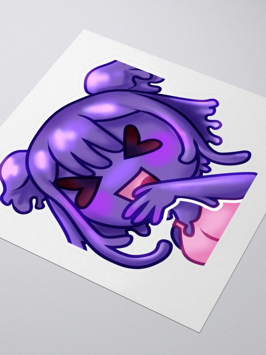 Ama Laugh Sticker product image (3)