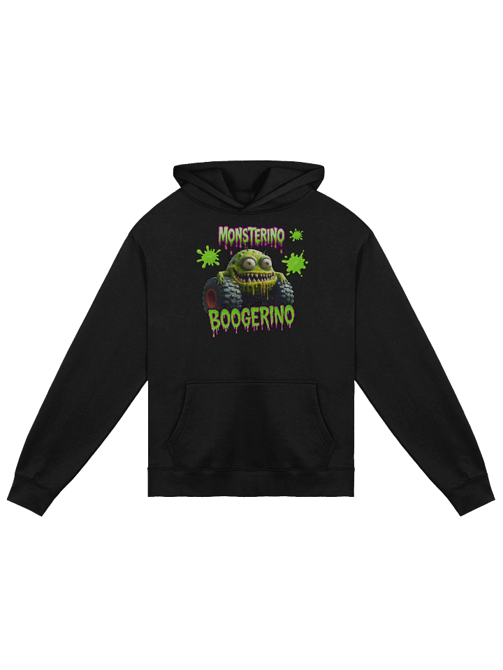 AS Colour Unisex Premium Oversized Hoodie product image (1)