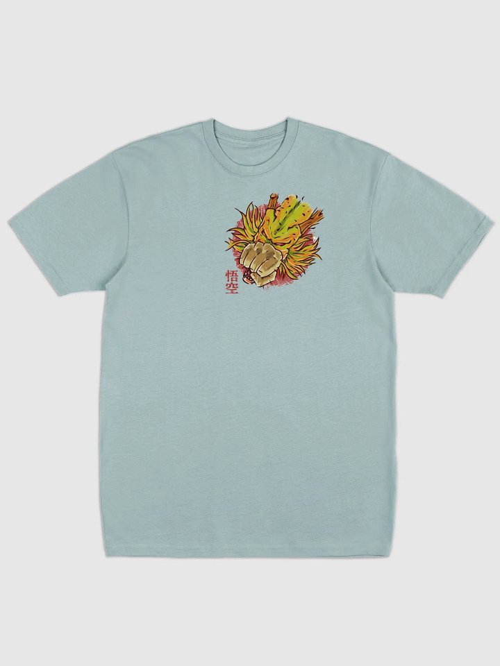 DRGN 1 // Premium t-shirt product image (3)