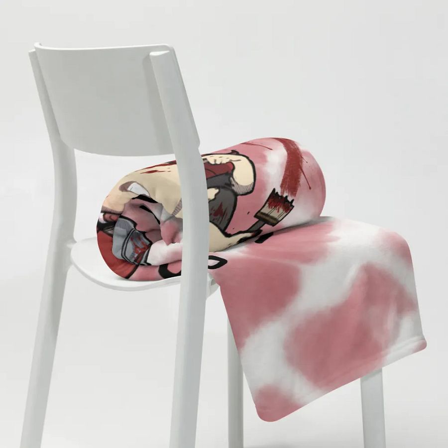 STABility Comfort Blanket product image (8)