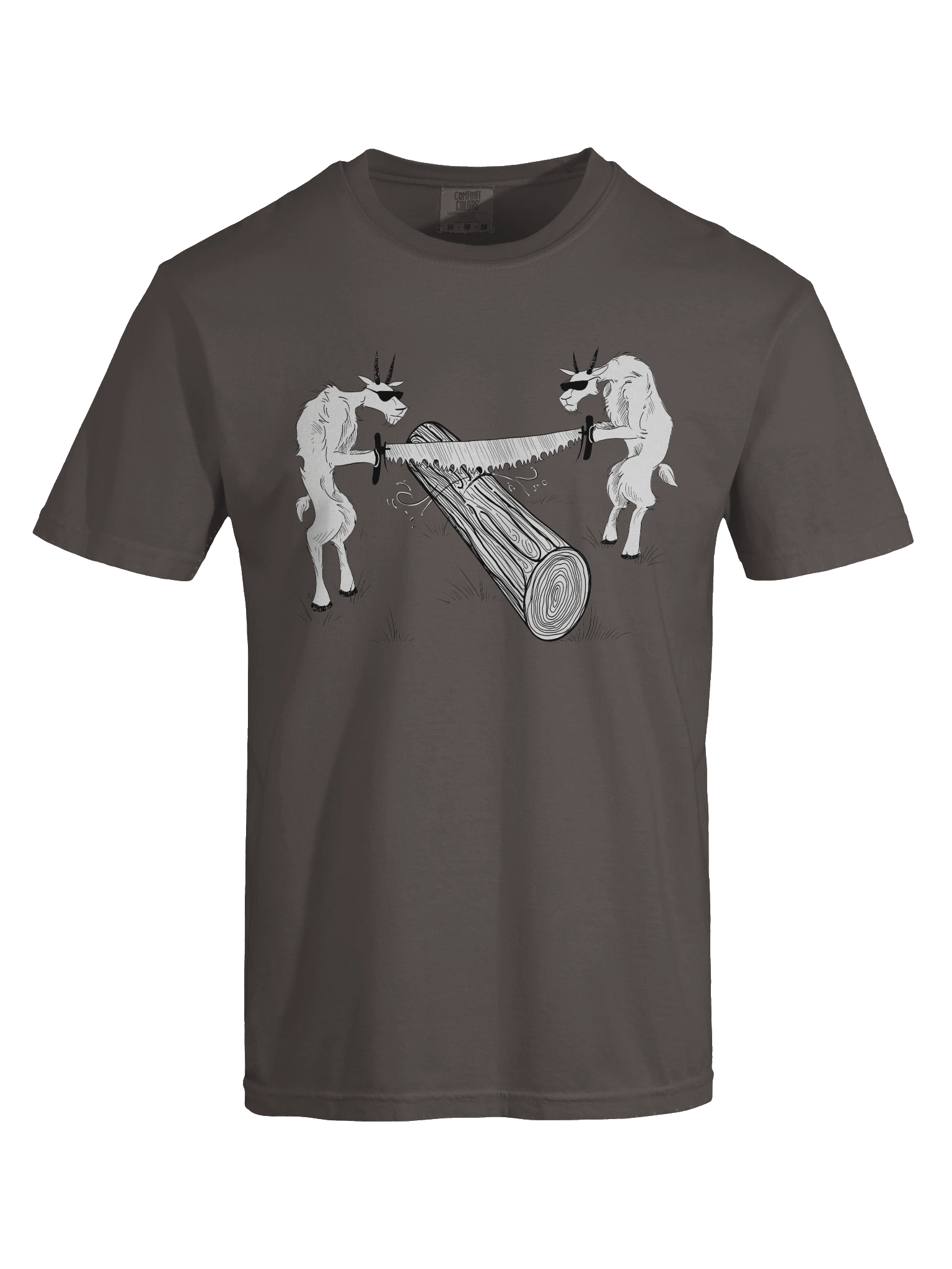 Teamwork Tee product image (76)