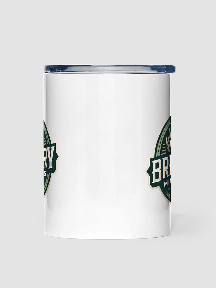 Brewery Ministries Tumbler product image (1)