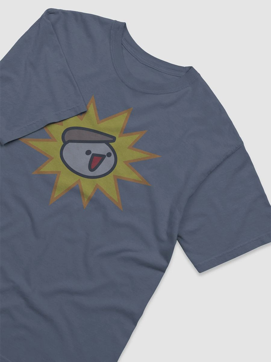 Big Tony Logo Shirt product image (6)