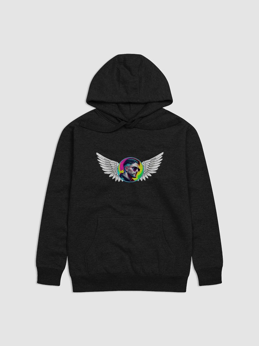 Angel Wing Hoodie product image (1)
