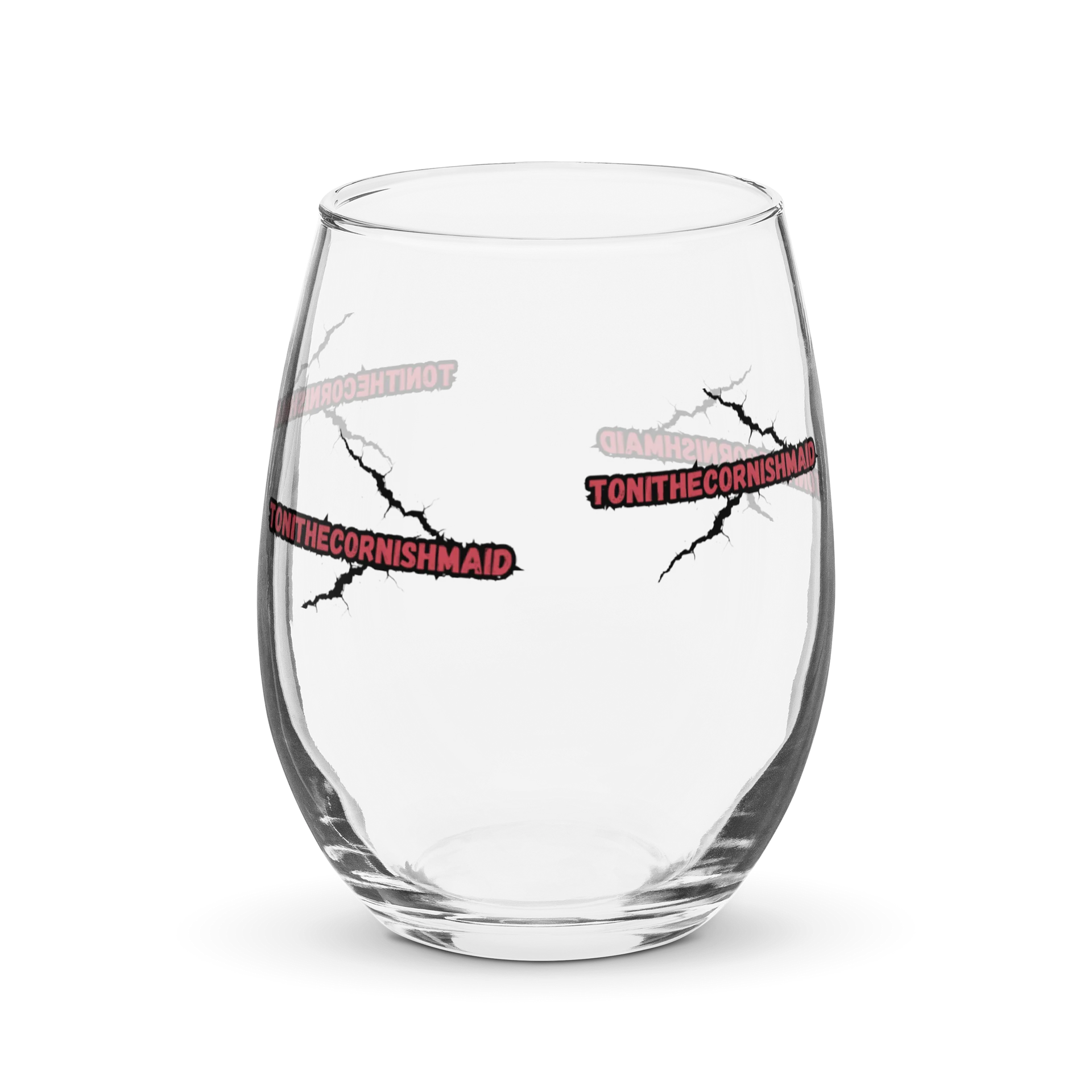 ToniTheCornishMaid Crack Glass product image (2)