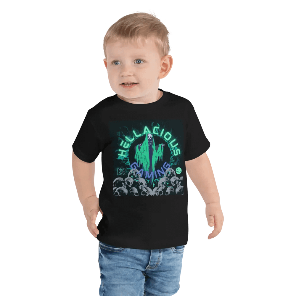 Hellacious Gaming Little Ones T product image (7)