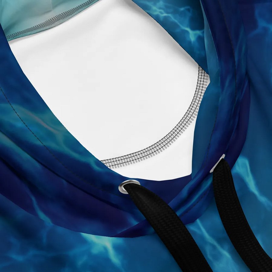 SEASON TWO FULL SUB HOODIE product image (4)