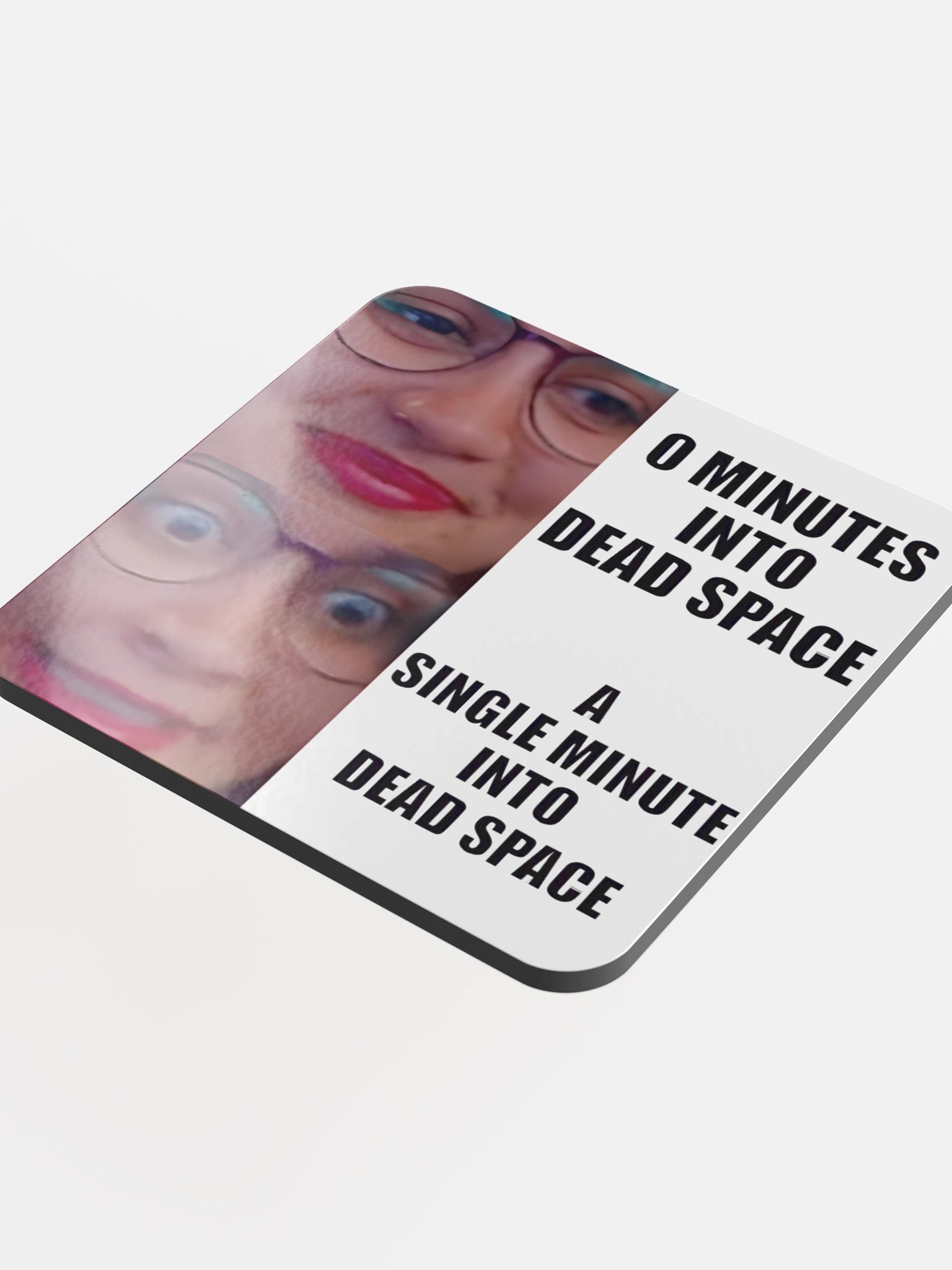 Dead Space Coaster product image (4)