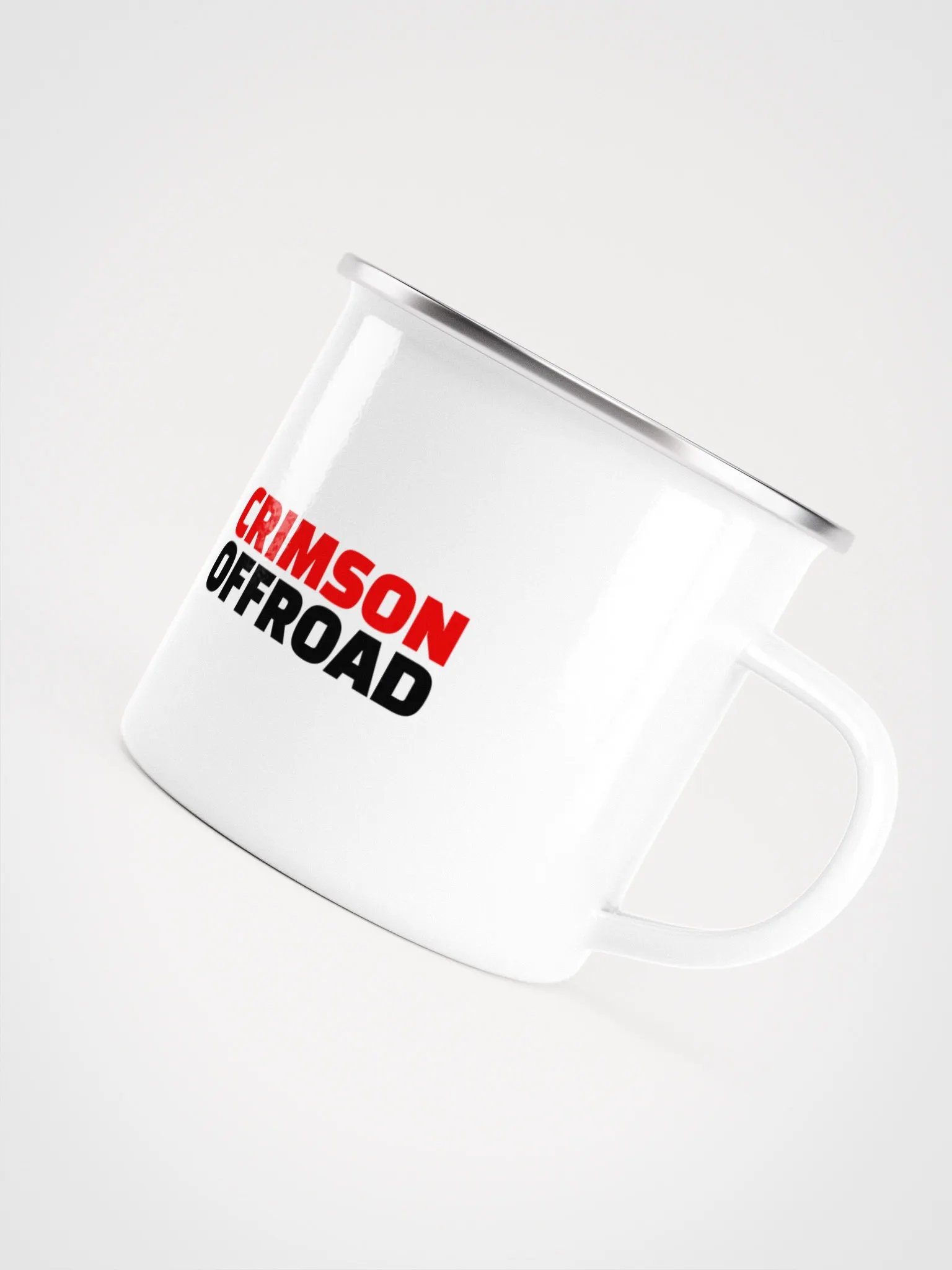Camping Mug product image (4)