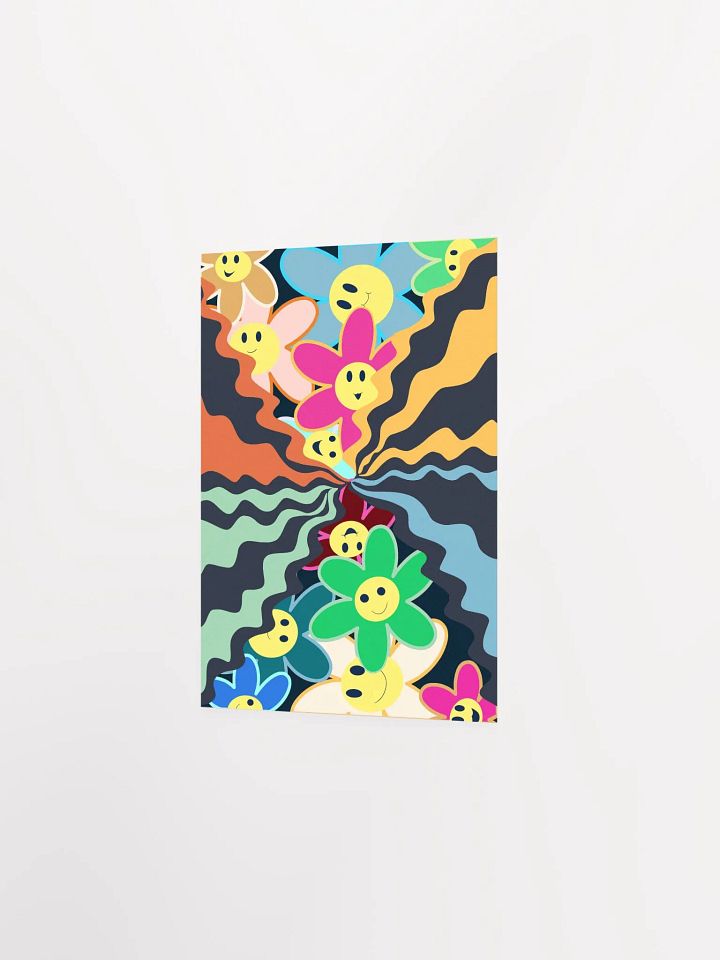60s Flowers product image (8)