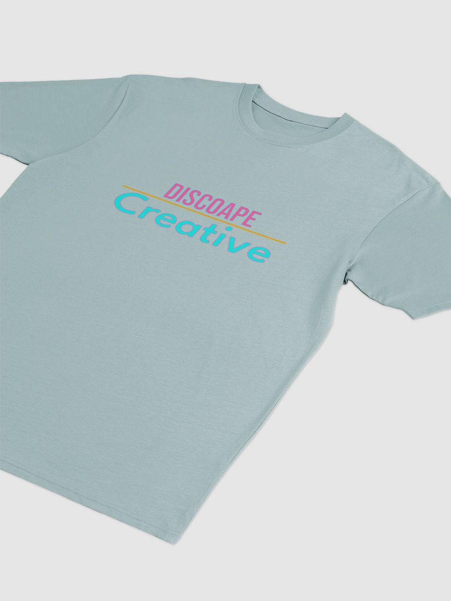 The Chaos Tee product image (37)