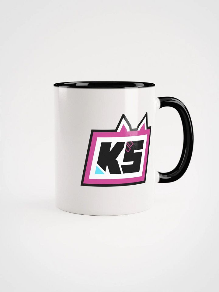 Kristi Pilot Puppy Mug 2 product image (2)