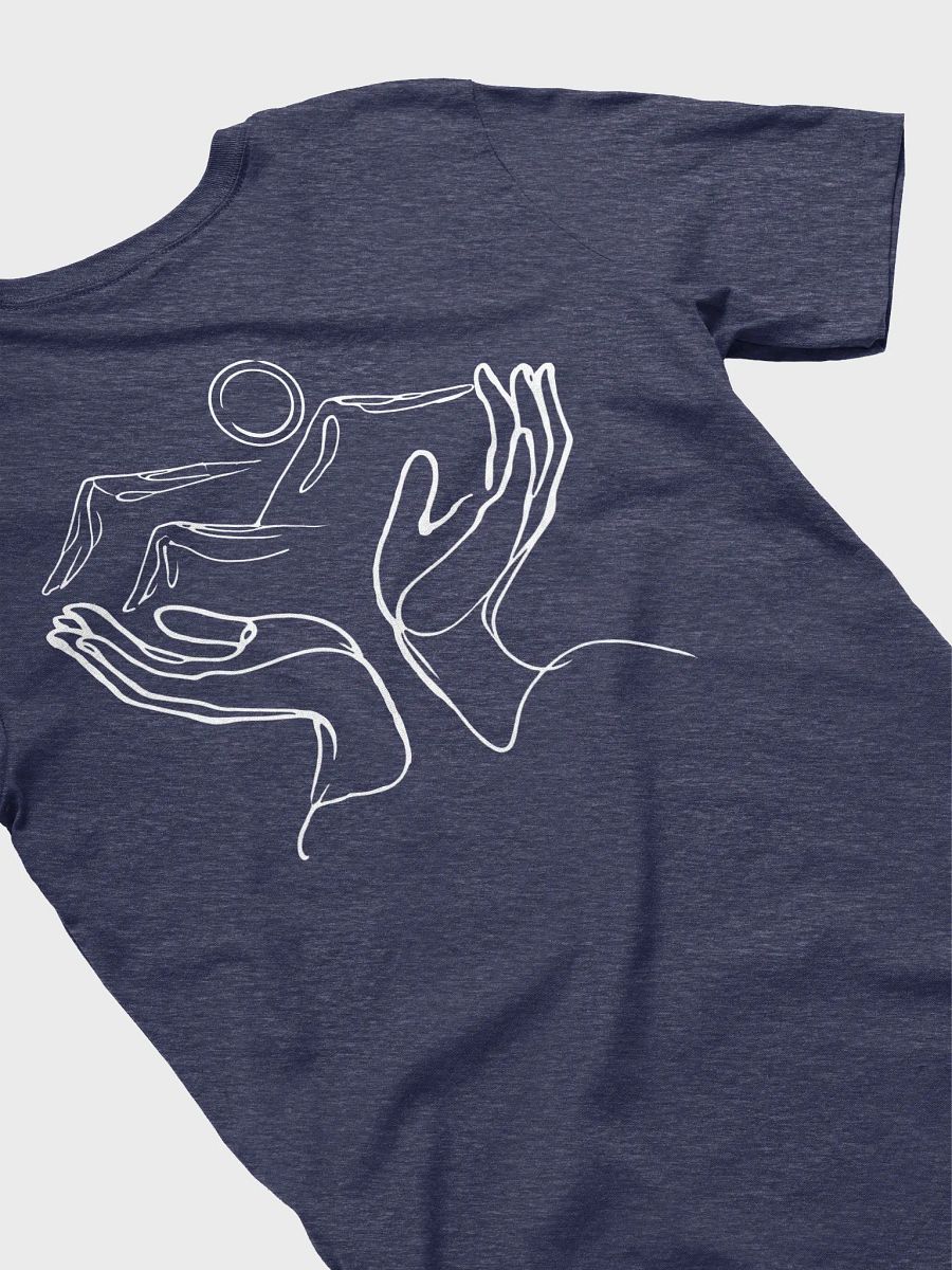 Embrace The Mountains - Climbing T-Shirt product image (3)