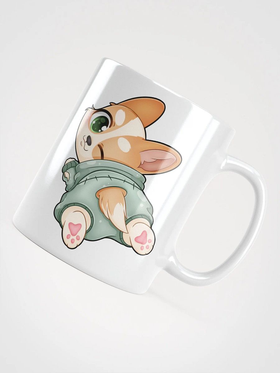 Corgi Butt Mug product image (4)