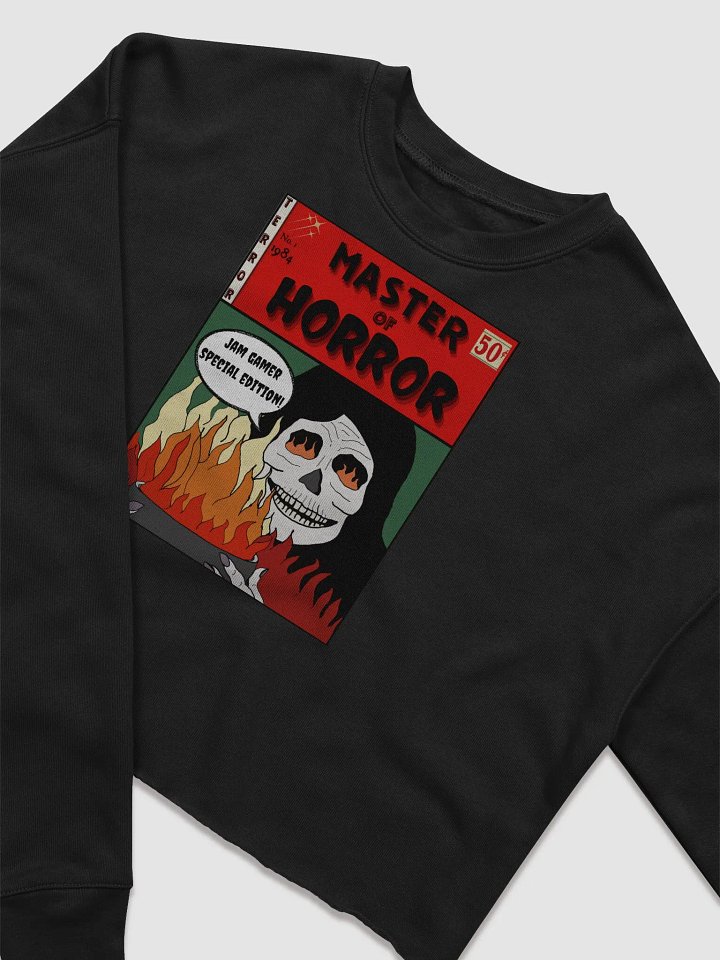 Jammy Jam Sweat Shirt product image (6)