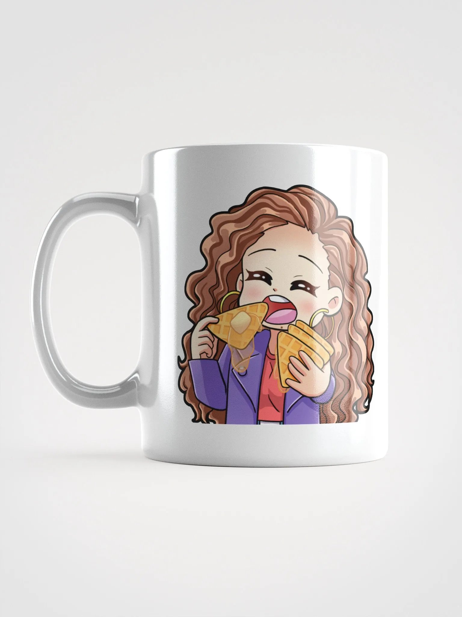 Dee Street Eats Mug product image (1)