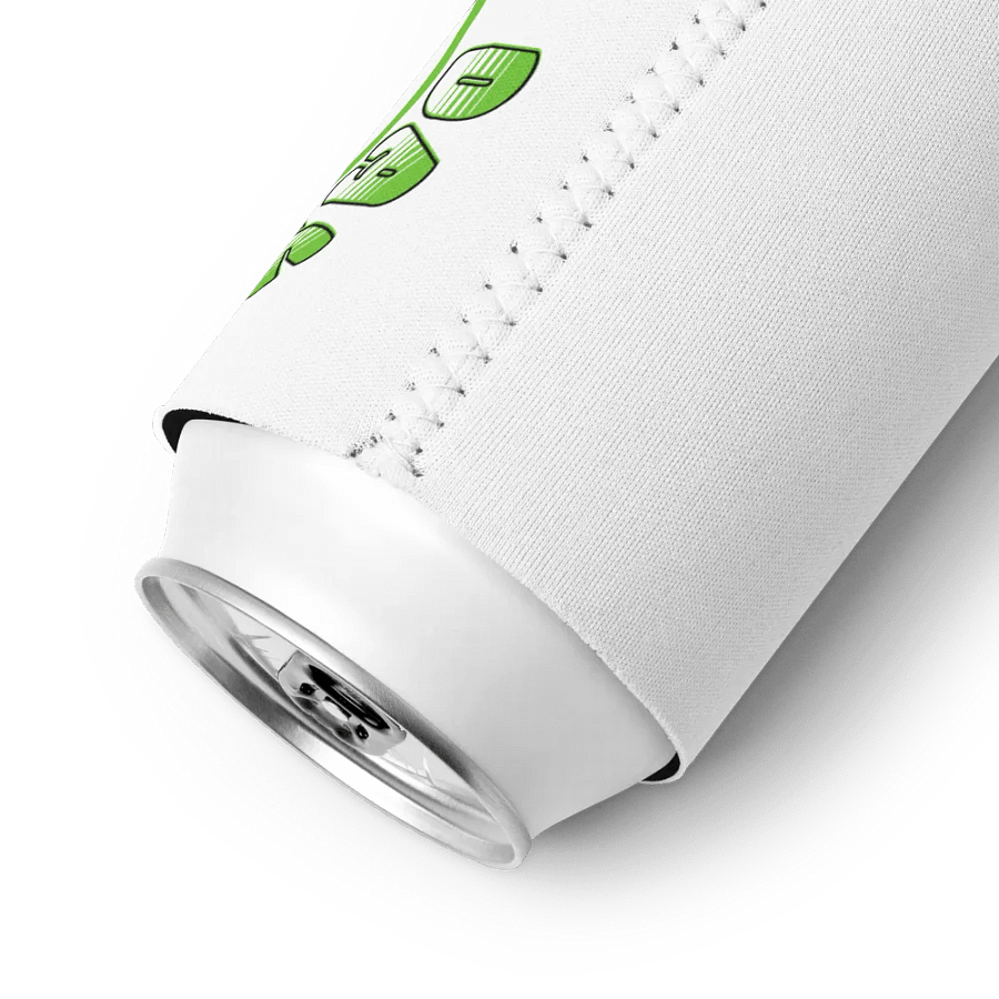 Day Dinker Pickleball Can Cooler product image (11)