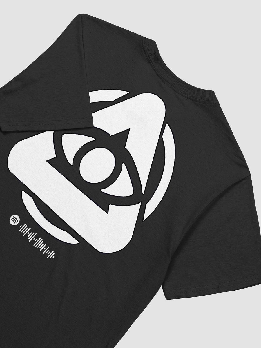 LYFË3 LYFESTYLE COVER TEE product image (4)