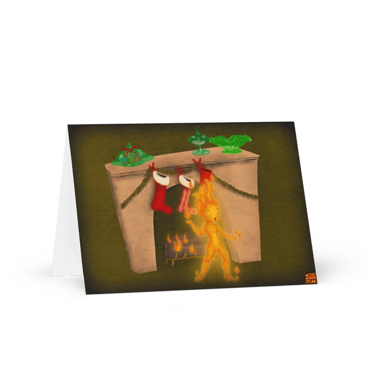 Fire Sprite product image (1)