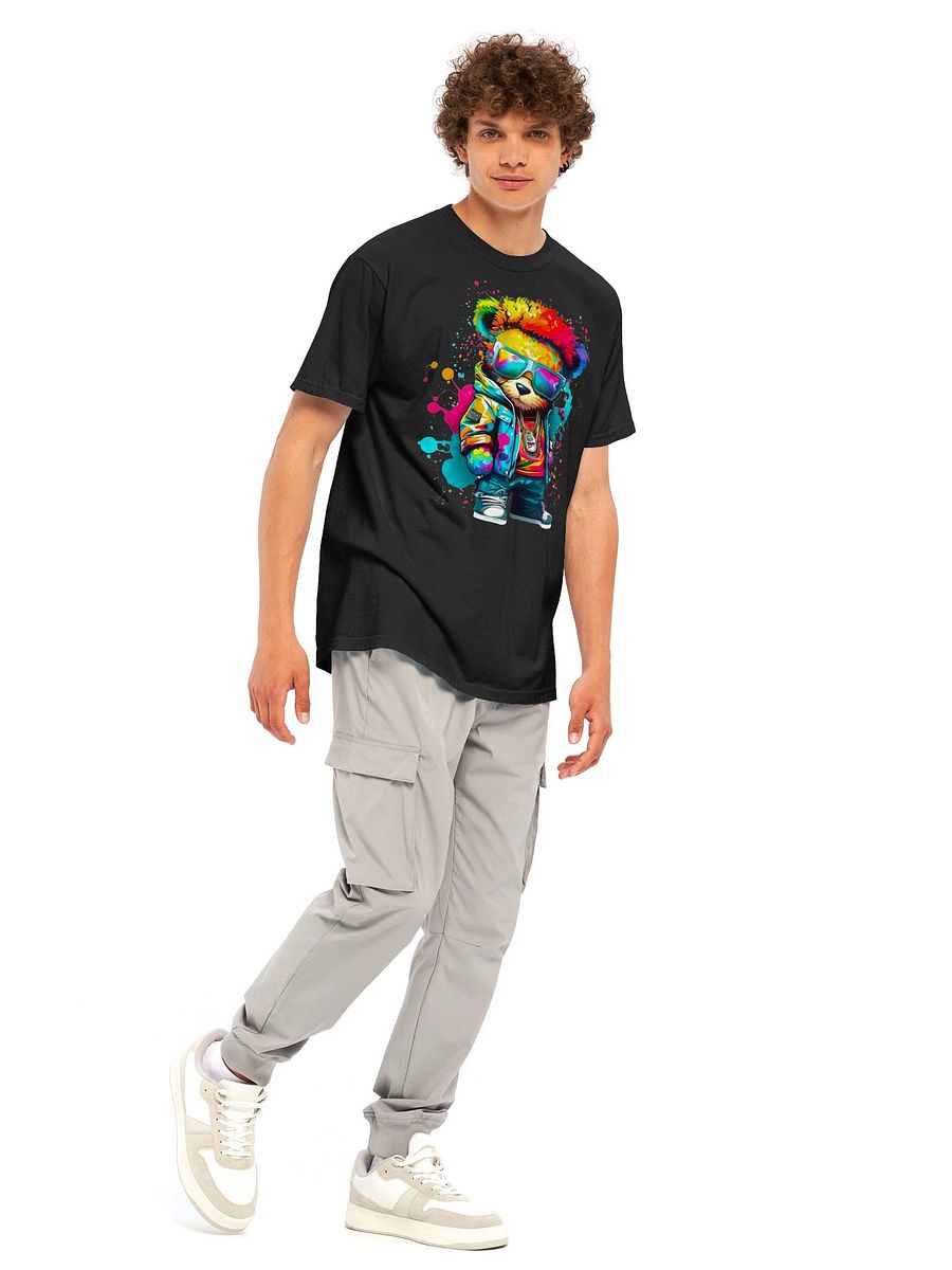 T-Shirt Bear product image (22)