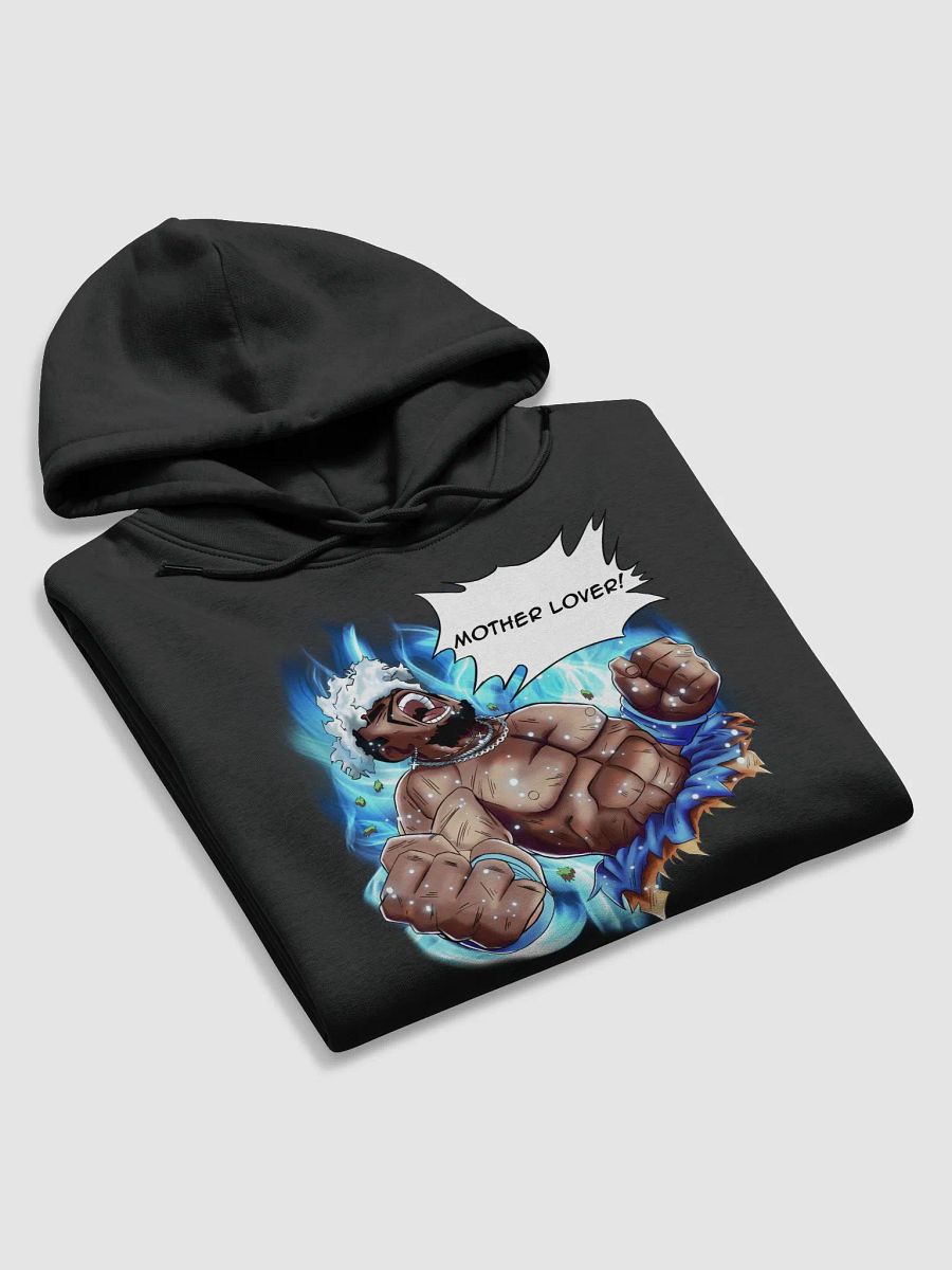 UI Premium Eco Hoodie product image (18)