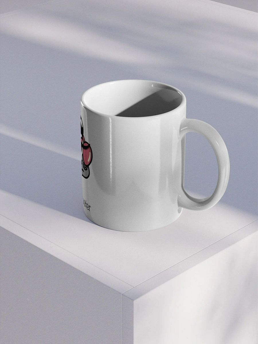 Casual_Lobster Mug product image (2)