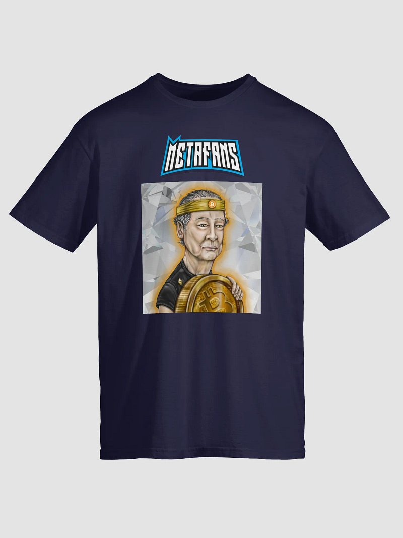 MetaFans The Satoshi