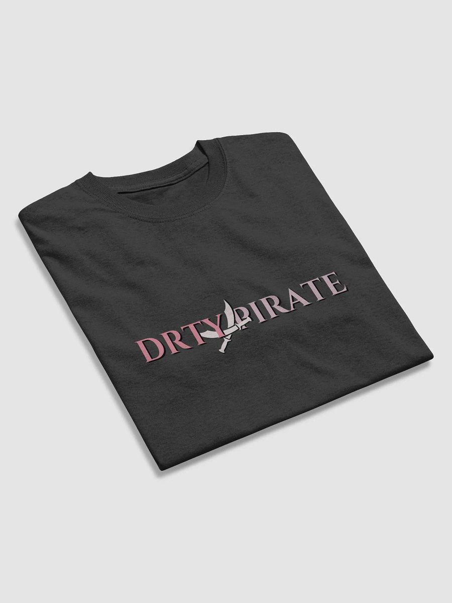 Thick Thighs & Pirate Vibes Graphic Tee product image (11)