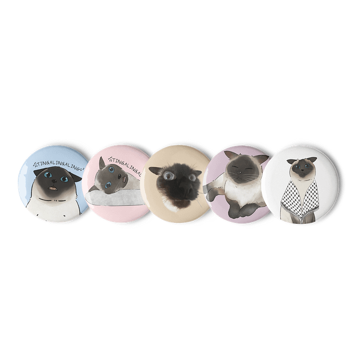 Dobby Pin Set product image (1)